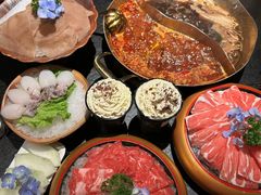 -色響火锅(恒隆广场店)