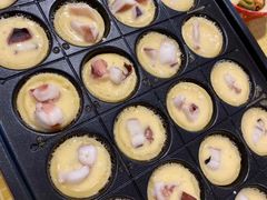 -粉粉乐鲷鱼烧(美罗城店)