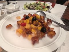 -闽海肴(北辰荟店)