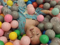 -美林大浴场(奥体中心店)