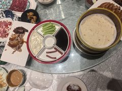 -东来顺•非遗火锅(外滩店)