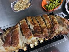 -老鞑子烤羊腿(海口店)
