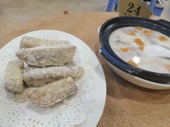 -揭阳钟记小食(福田新村店)