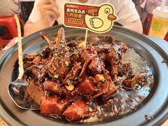 -回味黑鸭煲·始于2006(万松园店)