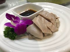-新聚丰菜馆(太监弄店)