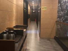 -维园港式茶餐厅(龙岗盛平店)