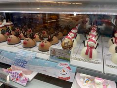 -85度C(南京龙江店)