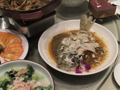 -刘胖子家常菜·蹄花焖藕(兴业店)