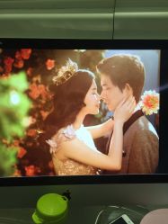 点击看大图 -太郎花子婚纱摄影艺术中心
