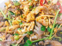 -四里沙茶面(七星西路分店)