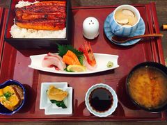东京和食-东京和食 Sun with AQUA