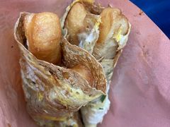 -陈记锅巴菜(五大道店)
