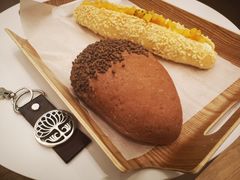 福栗包-奈雪的茶(国金中心店)