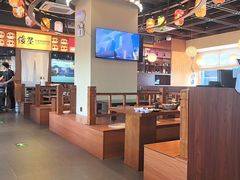 -俊屋料理·烧鸟·寿司·日泰融合菜(星际云汇店)