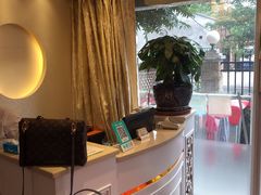 -宜华康盲人按摩(中关村店)