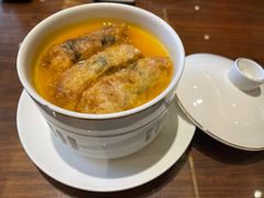 -龙悦湾酒家·八阵鱼生·渔人码头店
