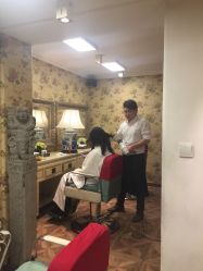 点击看大图 -Every Day Hair Studio