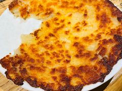 土豆饼-河坝강뚝烧烤专门店(旗舰店)