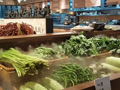 -福满我家大碗厨·湘菜(上海大厦店)