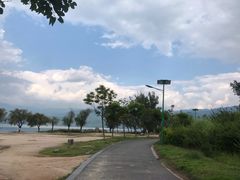 -西昌邛海湾柏樾酒店(原邛海湾柏栎度假酒店)
