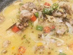 -聚鑫阁江浙菜·非遗传承技艺(青村帝华园店)