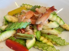 -正佳广场万豪酒店-粤菜餐厅·点心·海鲜·聚餐