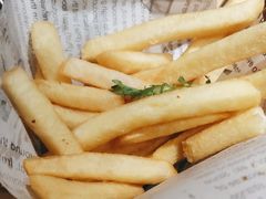 -夏日玛莉西餐厅(岳阳花板桥步步高店)