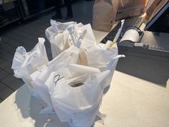 -麦当劳(三亚凤凰机场店)