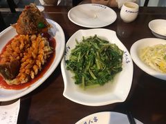 -吴门人家·苏宴宫廷菜(拙政园店)