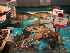 -必点海鲜·鲅鱼水饺(鞍山西道店)