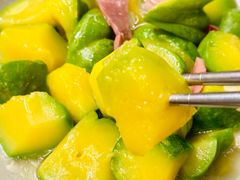 -Ameigo梅果·云贵川bistro(长宁来福士店)