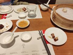 -鼎泰丰(德基广场店)