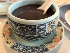 -五号茶居·新派粤菜·岭南五号酒店(沿江中路店)