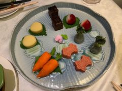 -海味观(老西门店)