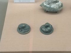 -茂陵博物馆