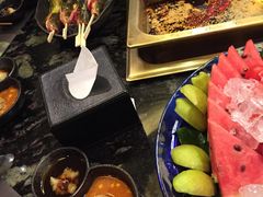 -王家渡火锅店(棕榈泉店)