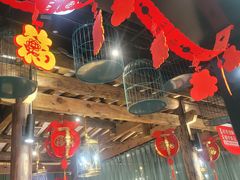 -渝乡辣婆婆·川菜 水煮鱼(中山西路店)