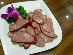 -东北大菜馆(延长路店)