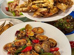 -渔娘渔家丹东海鲜(东直门店)