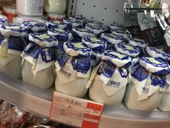 大瓷瓶酸奶-百年义利(北兴路店)
