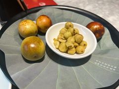 -苏帮袁Sue Cuisine(来福士店)