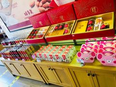 -味多美蛋糕(看丹桥店)