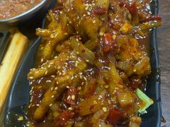 -妈妈手(山大总店)