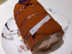 阿华田酷脆卷-Meet patisserie