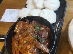 -杭百味·大众精选杭帮菜(西湖音乐喷泉店)