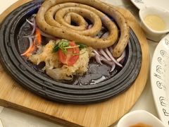 -马迭尔西餐厅(中央大街店)