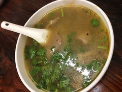 -黄阿姨锅贴大王(万航渡路店)