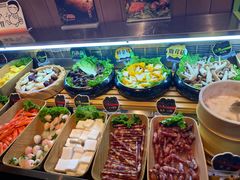 -牛New寿喜烧(虹桥新天地店)