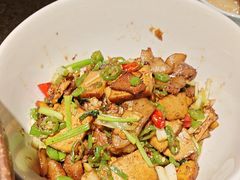 -老灶房-四川土菜(开元店)