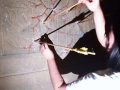 -秃鹫湾·推理大师沉浸式实景演绎推理剧场